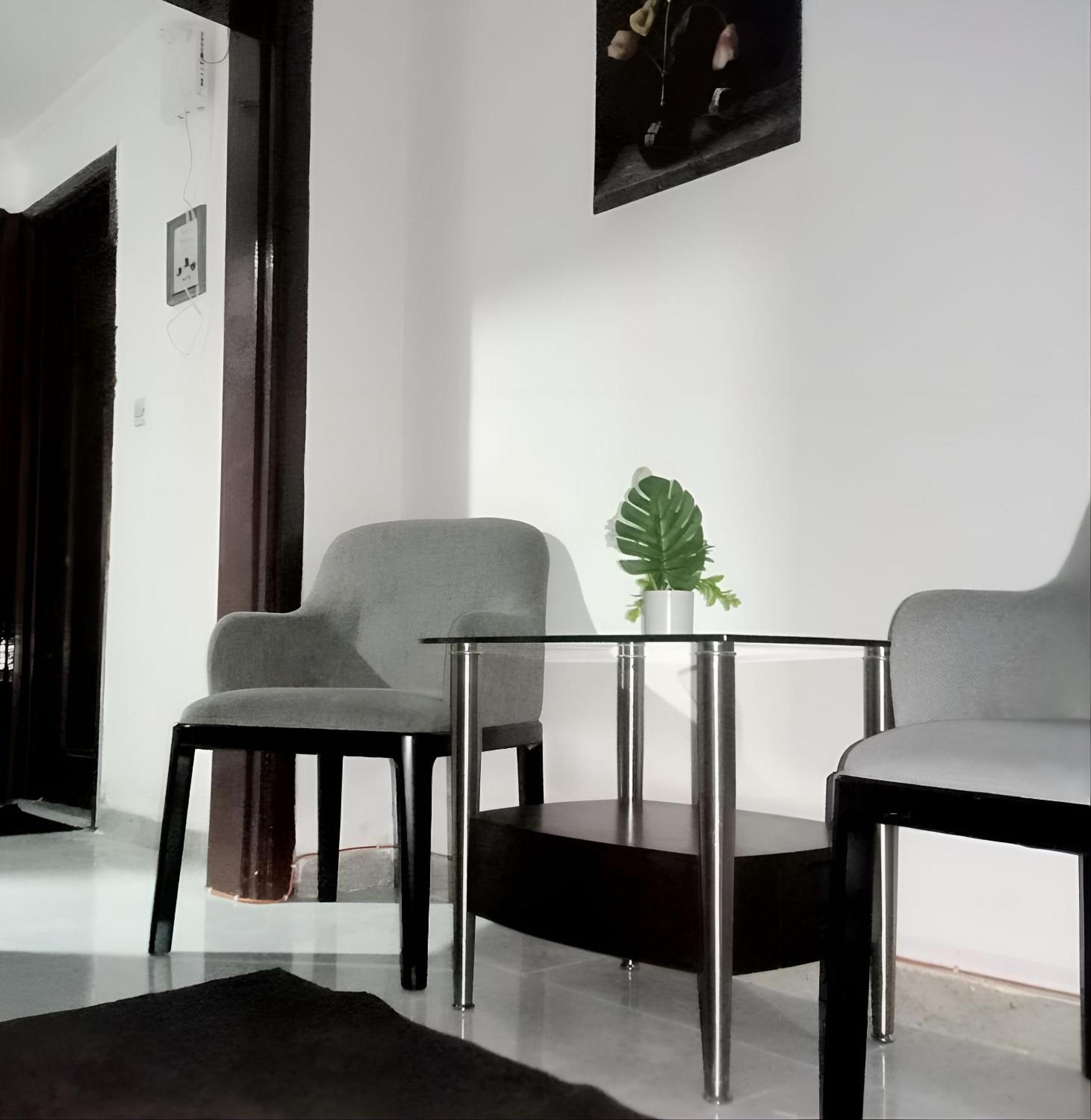 Corniche Street - Stunning Room Albergue