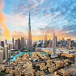 Corniche Street - Stunning Room