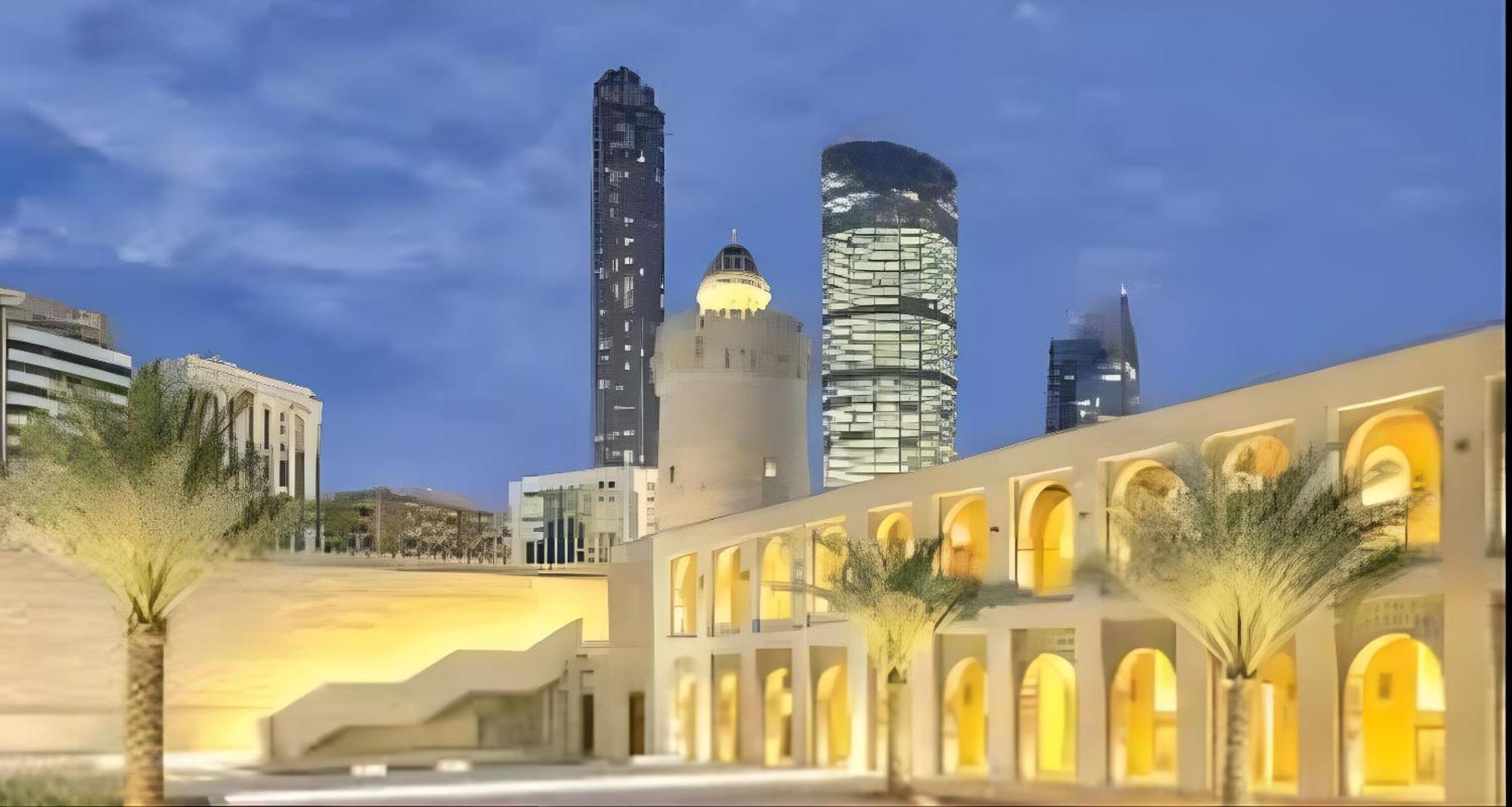 Hostel Corniche Street - Stunning Room Abu Dhabi