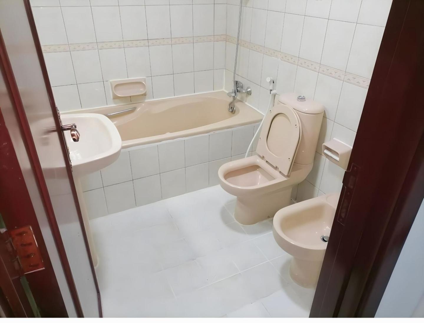 Corniche Street - Stunning Room *