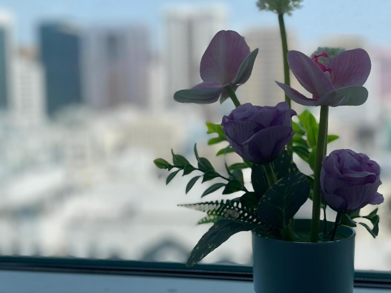 Corniche Street - Stunning Room Abu Dhabi