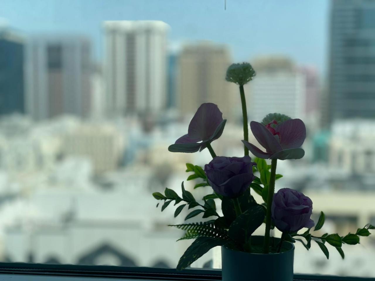 Corniche Street - Stunning Room * Abu Dhabi